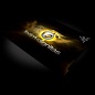 Игровой коврик Razer Sphex team-dignitas Limited Edition